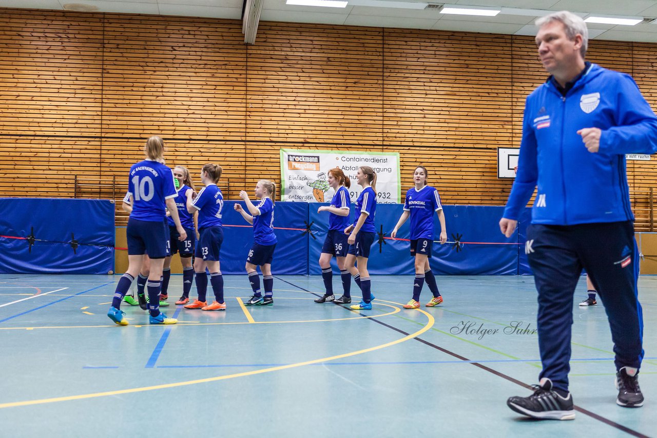 Bild 767 - Dodenhof Cup